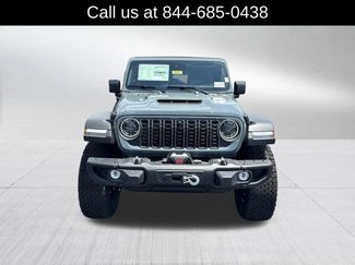 New 2026 Jeep Wrangler Unlimited Rubicon 392 w/ Quick Order Package 27X Moab AWD/4WD video 2