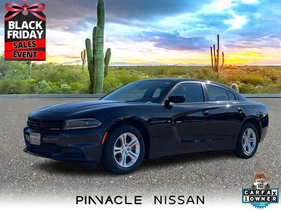 Used 2023 Dodge Charger SXT