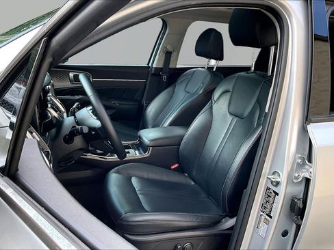 Used 2021 Kia Sorento SX FWD image 8