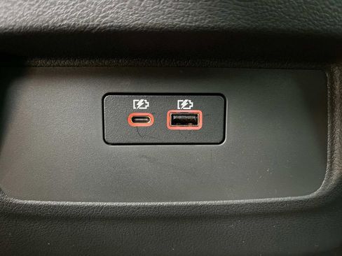 New 2026 Nissan Frontier SV w/ All-Weather Content Package image 20