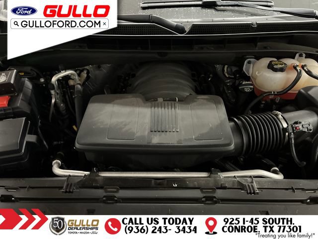 Used 2024 Cadillac Escalade Premium Luxury RWD image 31