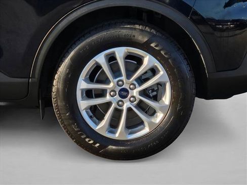 Certified 2021 Ford Escape S image 22