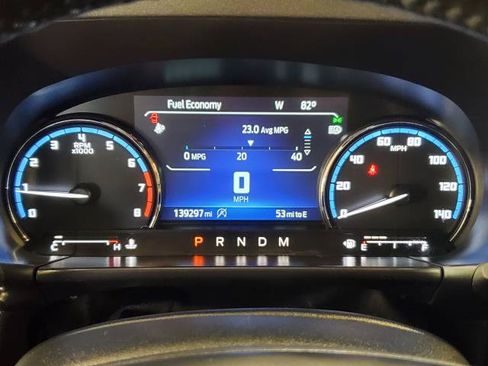 Used 2021 Ford Bronco Sport Badlands w/ Badlands Package AWD/4WD image 22