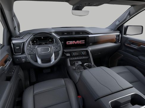 New 2026 GMC Sierra 1500 Denali w/ Technology Package AWD/4WD image 15