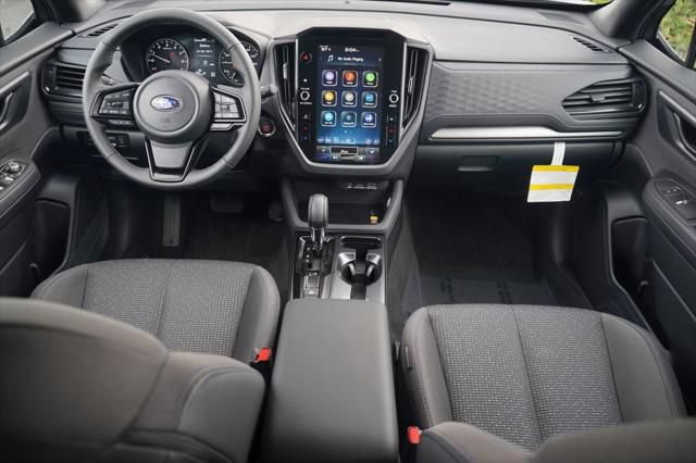 Used 2026 Subaru Forester Premium AWD/4WD image 8
