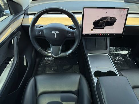 Used 2023 Tesla Model Y Long Range AWD/4WD image 20