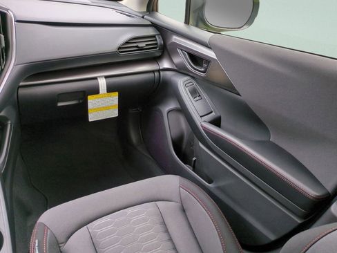 New 2026 Subaru Impreza 2.0i Sport image 16