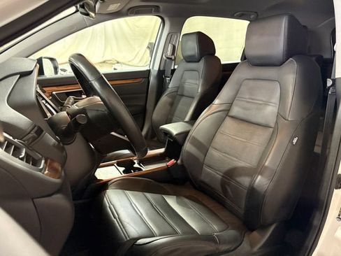 Used 2021 Honda CR-V Touring image 9