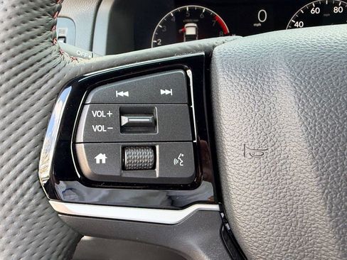 New 2026 Honda Ridgeline Black Edition image 21