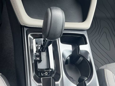 New 2026 Subaru Forester AWD/4WD image 17