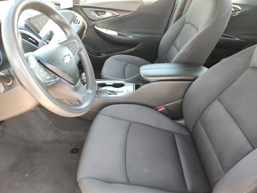 Used 2023 Chevrolet Malibu LT w/ Driver Confidence Package FWD image 15