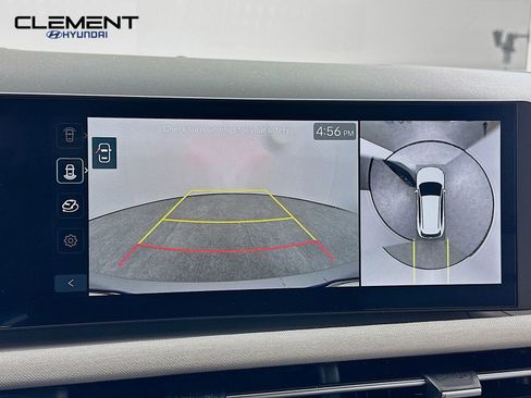 New 2026 Hyundai Tucson Limited image 18