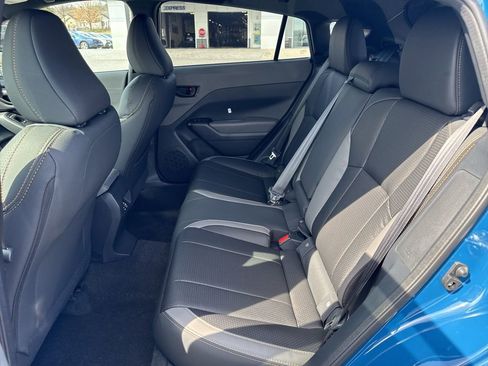 New 2026 Subaru Crosstrek 2.5i Wilderness w/ Crosstrek Mirror Package image 6