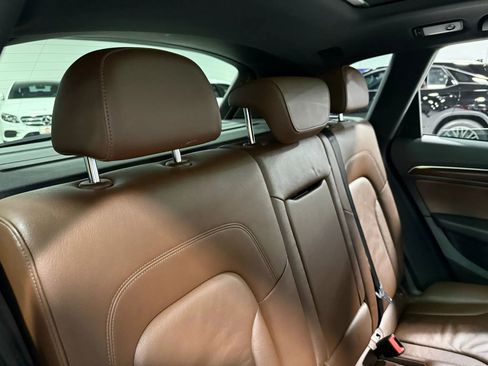 Used 2017 Audi Q5 2.0T Premium image 62