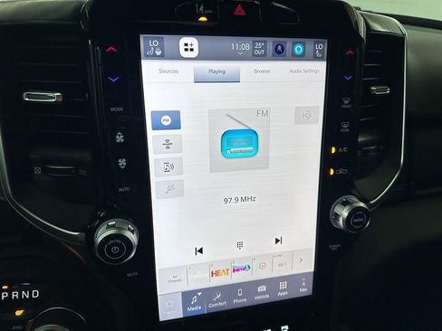 New 2026 RAM 1500 Big Horn image 33