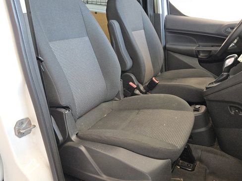 Used 2016 Ford Transit Connect XL FWD image 6