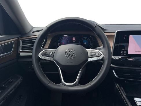 New 2026 Volkswagen Atlas SE AWD/4WD image 17