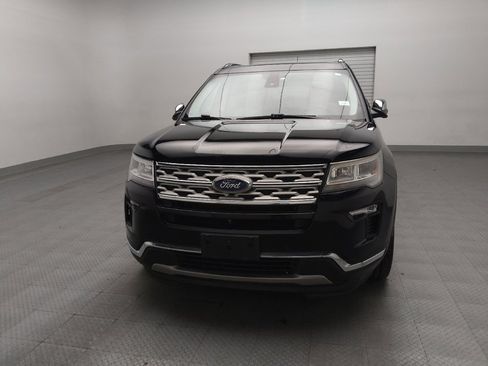 Used 2019 Ford Explorer Limited w/ Limited Luxury Package image 15