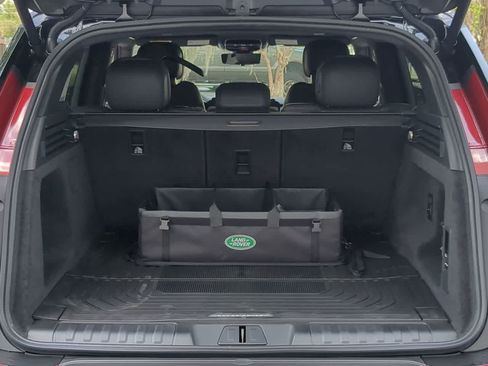New 2026 Land Rover Range Rover Sport SE AWD/4WD image 37