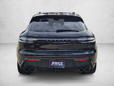 Used 2022 Porsche Macan S image 6