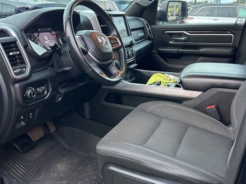 Used 2019 RAM 1500 Big Horn image 22
