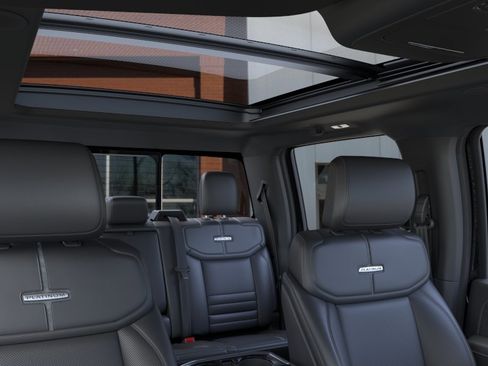 New 2026 Ford F150 Platinum AWD/4WD image 22