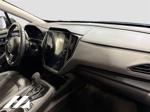 Certified 2024 Subaru Crosstrek 2.5i Limited image 29