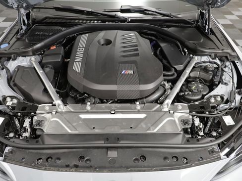 New 2026 BMW 440i xDrive w/ Premium Package AWD/4WD image 26