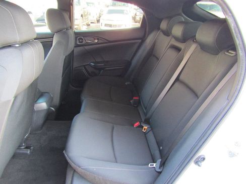 Used 2017 Honda Civic EX image 10