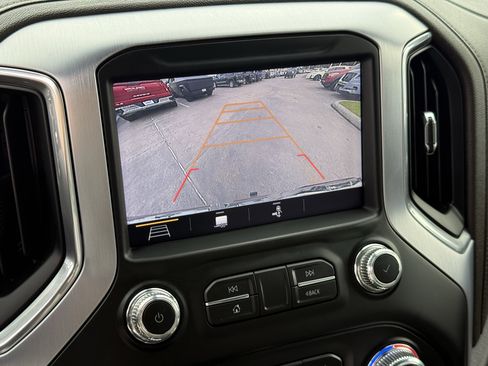Used 2019 GMC Sierra 1500 SLT image 21