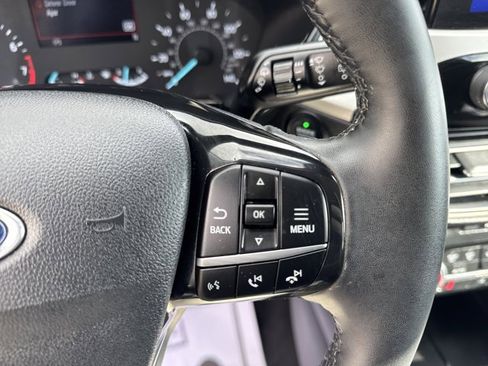 Used 2022 Ford Escape SE w/ Convenience Package image 26