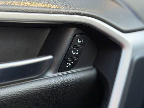 Used 2024 Toyota RAV4 XSE w/ Advanced Technology Package image 20