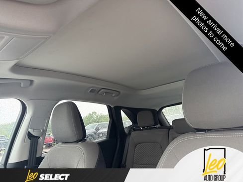 Used 2022 Ford Escape SE w/ Convenience Package AWD/4WD image 6
