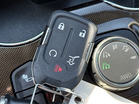 Used 2023 GMC Acadia AT4 w/ Trailering Package image 37