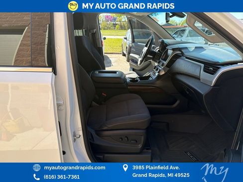 Used 2019 GMC Yukon SLE w/ Convenience Package AWD/4WD image 23