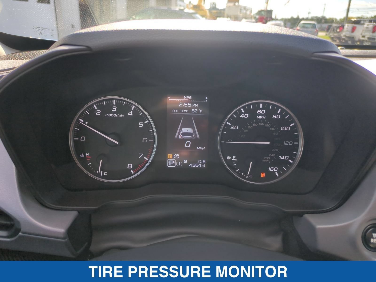 Certified 2025 Subaru Crosstrek 2.5i Premium AWD/4WD image 19