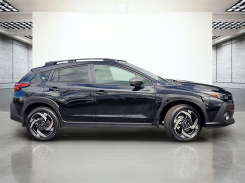 New 2026 Subaru Crosstrek 2.5i Limited AWD/4WD image 5