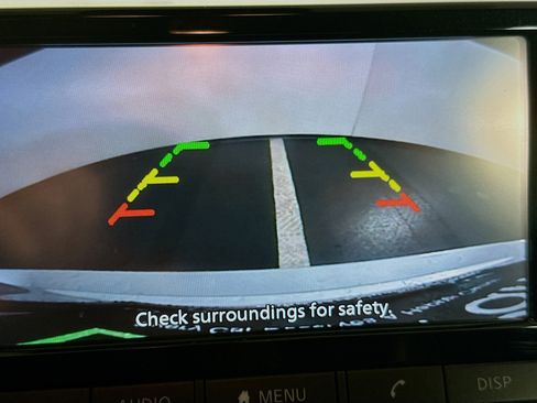 Used 2022 Nissan Altima 2.5 S FWD image 21