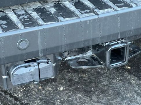 New 2026 Ford Transit 350 148 Low Roof AWD image 4