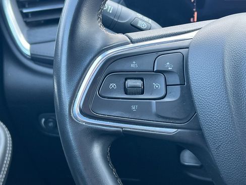 Used 2024 Buick Encore GX Sport Touring FWD image 27