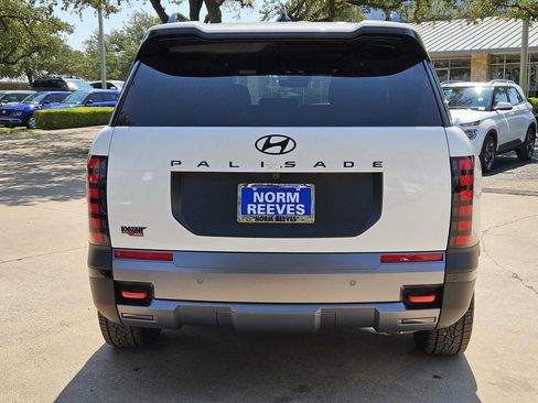 New 2026 Hyundai Palisade XRT Pro AWD/4WD image 3