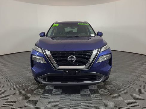 Used 2023 Nissan Rogue SL w/ SL Premium Package AWD/4WD image 8