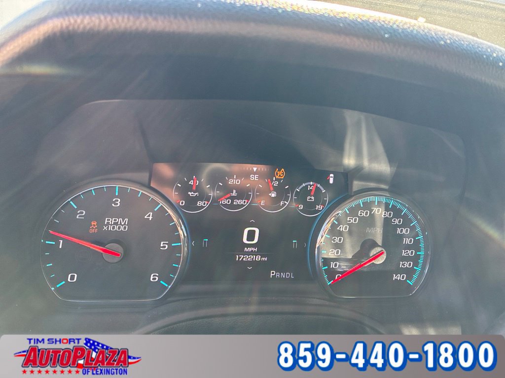 Used 2020 GMC Yukon XL Denali AWD/4WD image 3