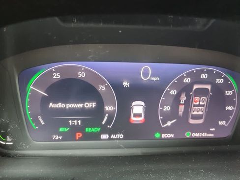 Used 2023 Honda Accord Sport image 10