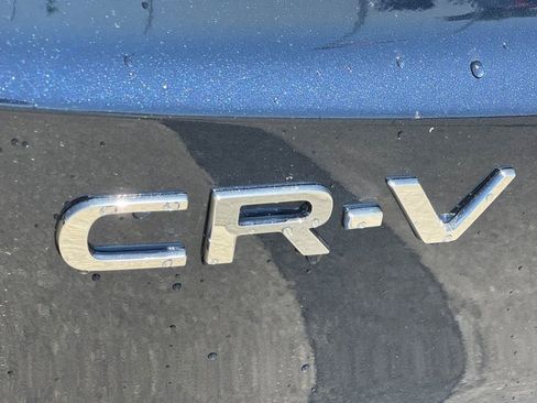 Used 2026 Honda CR-V EX-L image 28