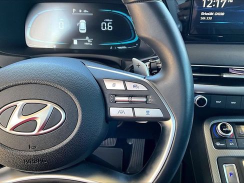 Used 2025 Hyundai Palisade XRT AWD/4WD image 19