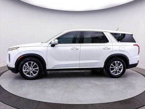 Used 2022 Hyundai Palisade SE w/ Cargo Package FWD image 35