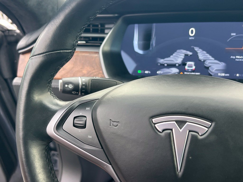 Used 2020 Tesla Model S Long Range Plus AWD/4WD image 20