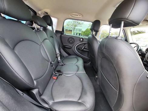 Used 2012 MINI Cooper Countryman S FWD image 12