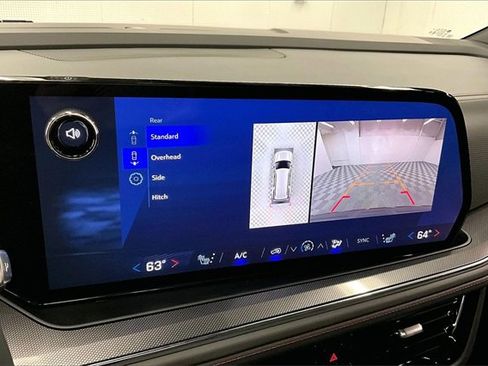 Used 2025 Chevrolet Tahoe RST w/ Comfort Package image 28